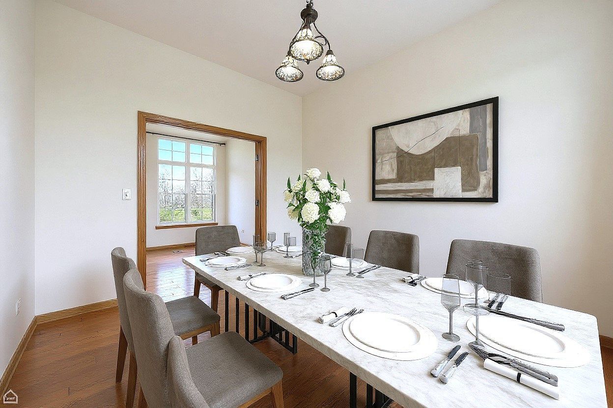 16353 Celtic Cir Manhattan, IL 60442 - Thumbnail 4