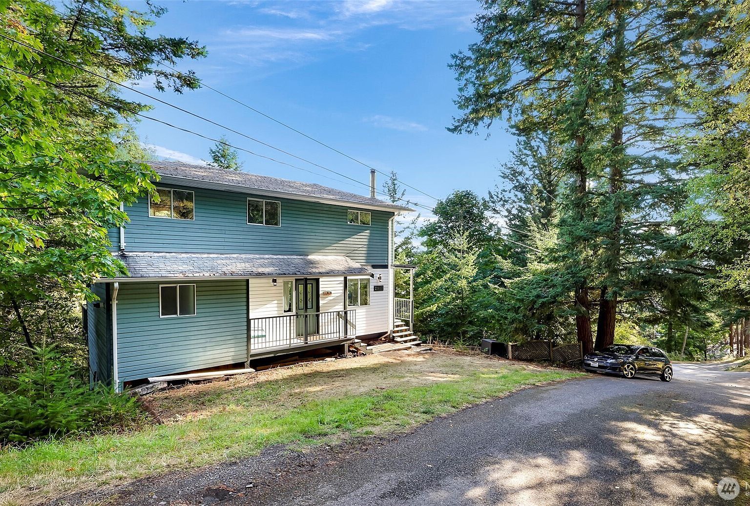 2944 Dogwood Ter Lummi Island, WA 98262 - Thumbnail 4