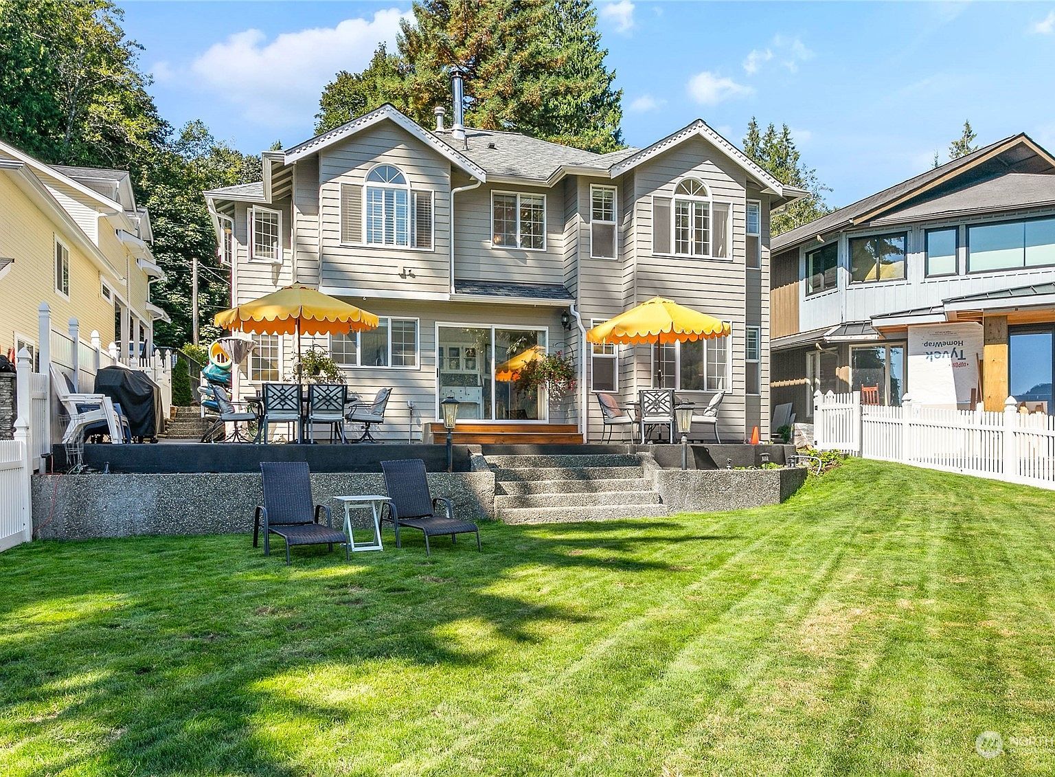 562 W Lake Samish Dr Bellingham, WA 98229 - Thumbnail 4