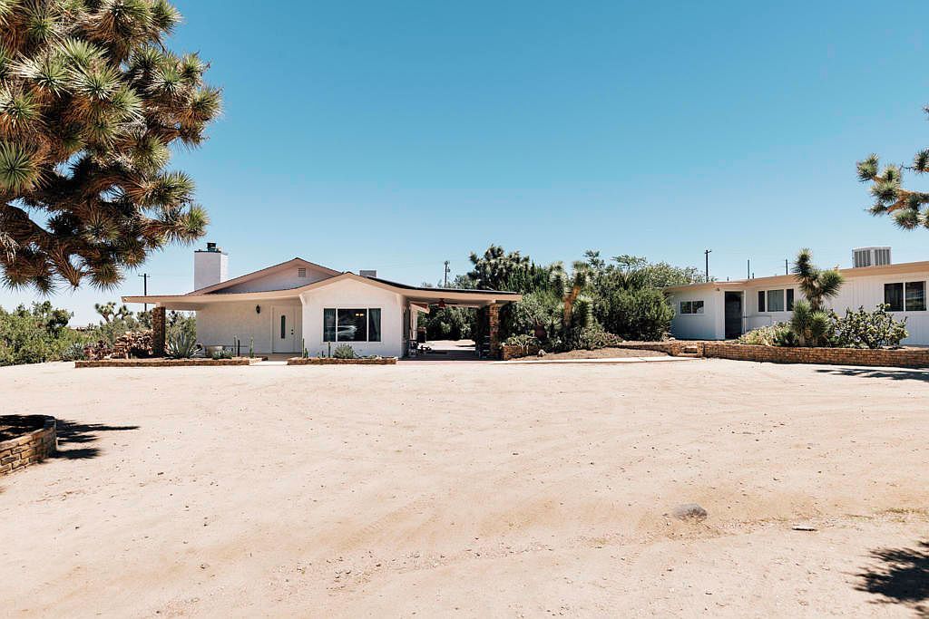 8837 Hardesty Dr Yucca Valley, CA 92284 - Thumbnail 4