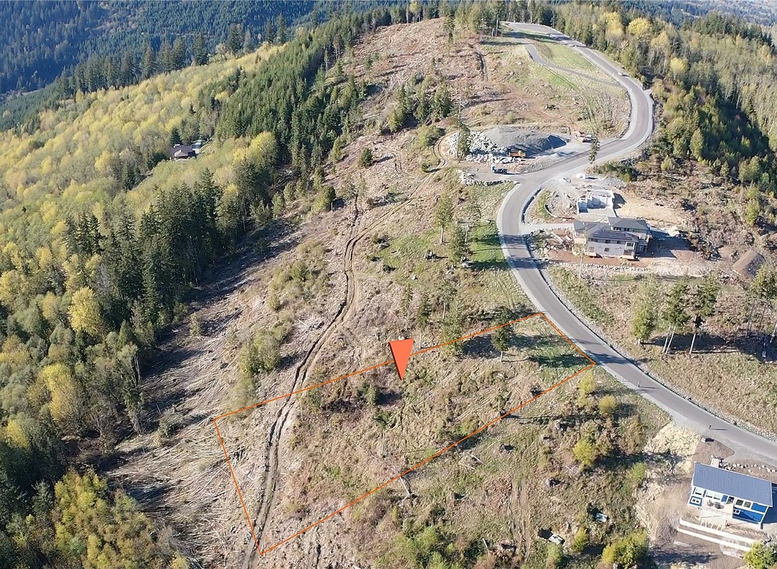 3284 Blanchard Knob Trl Burlington, WA 98233 - Thumbnail 4