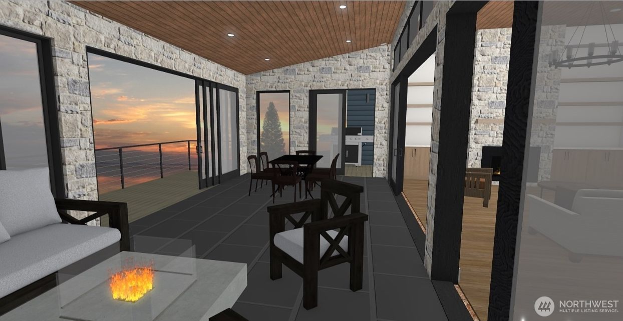 1697 Chuckanut Crest Dr Bellingham, WA 98229 - Thumbnail 4