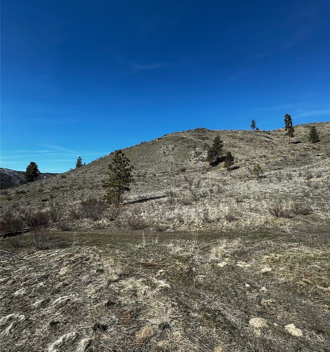 0 Nhn Washington Creek Rd Chelan, WA 98816 - Thumbnail 4