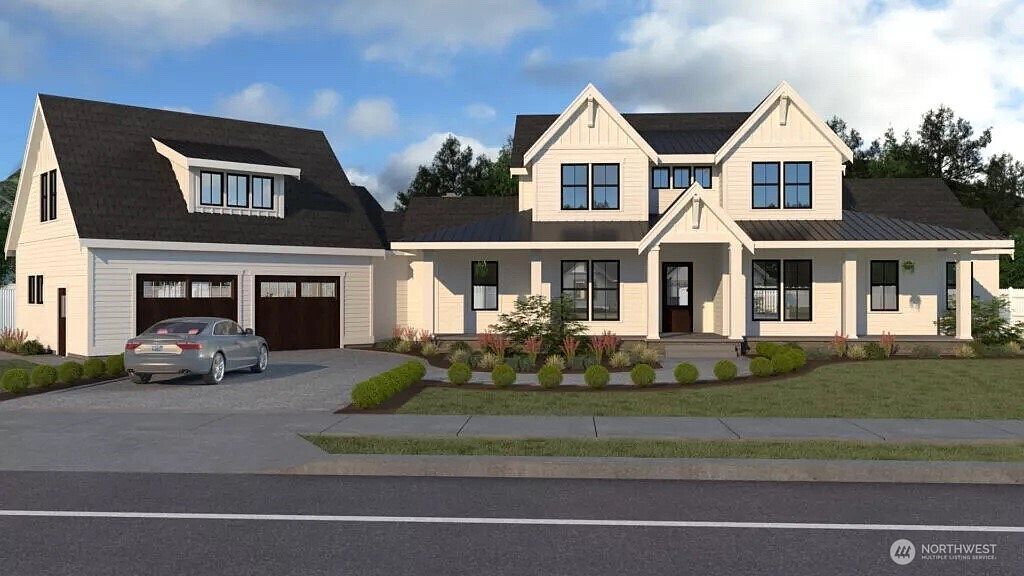 1383 Ten Mile Rd Everson, WA 98247 - Thumbnail 4