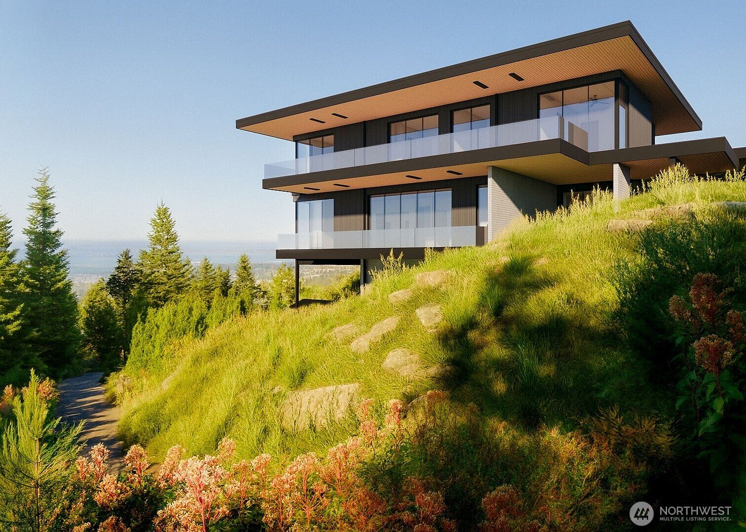 157 Chuckanut Crest Dr Bellingham, WA 98229 - Thumbnail 4