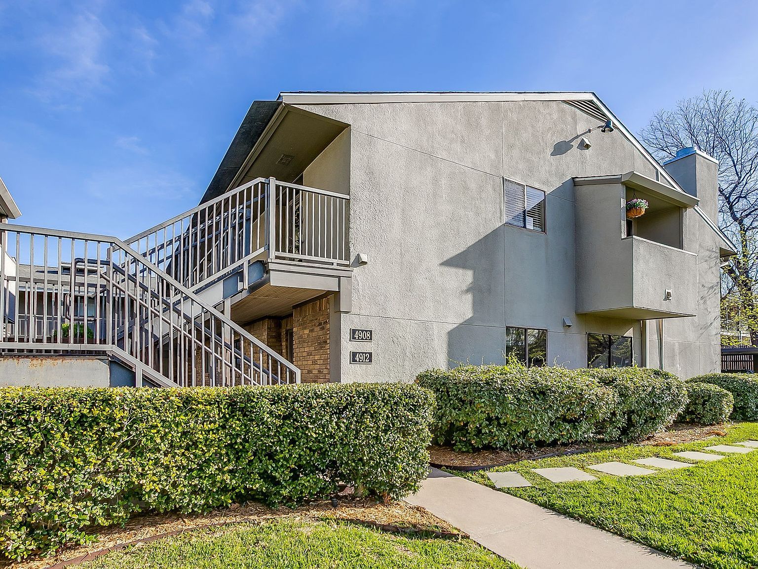 4908 Byers Ave #C4 Fort Worth, TX 76107 - Thumbnail 4