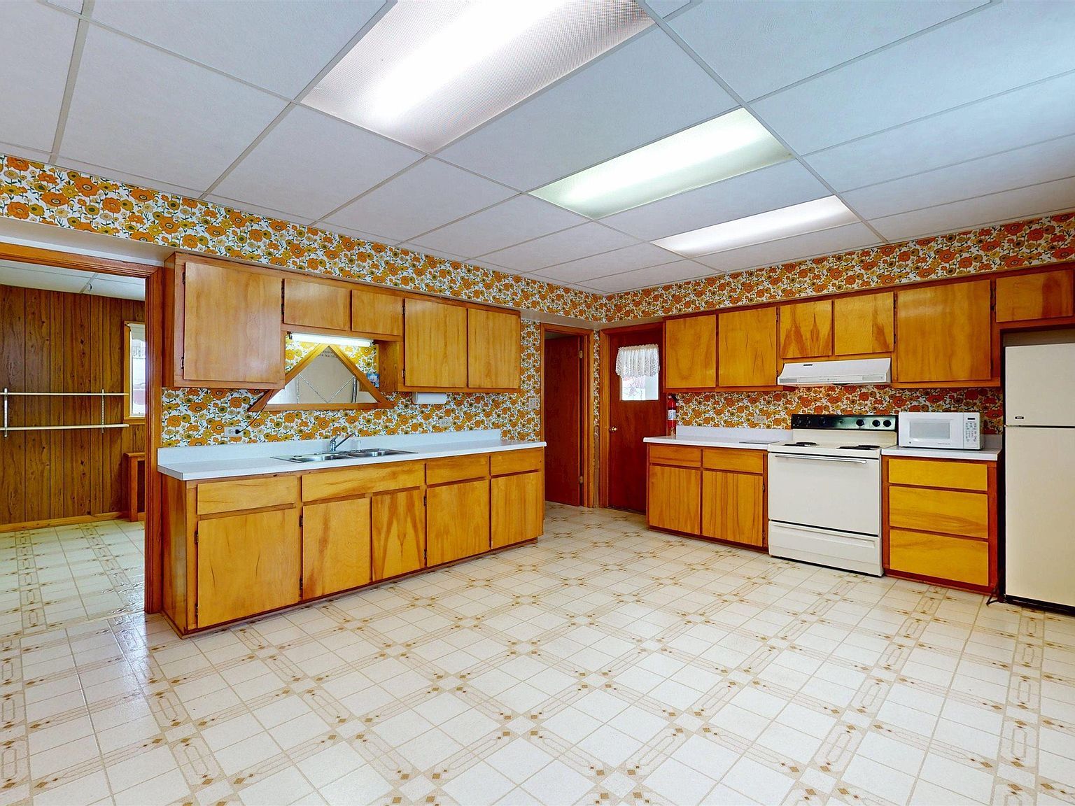 708 Calumet St Lake Linden, MI 49945 - Thumbnail 4