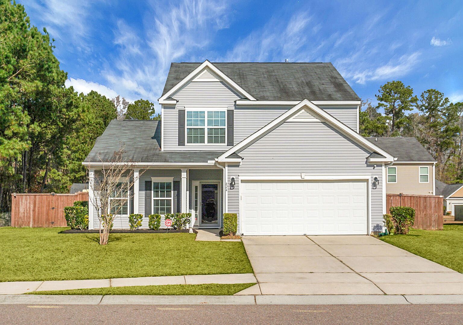 424 Gianna Ln Goose Creek, SC 29445 - Thumbnail 4