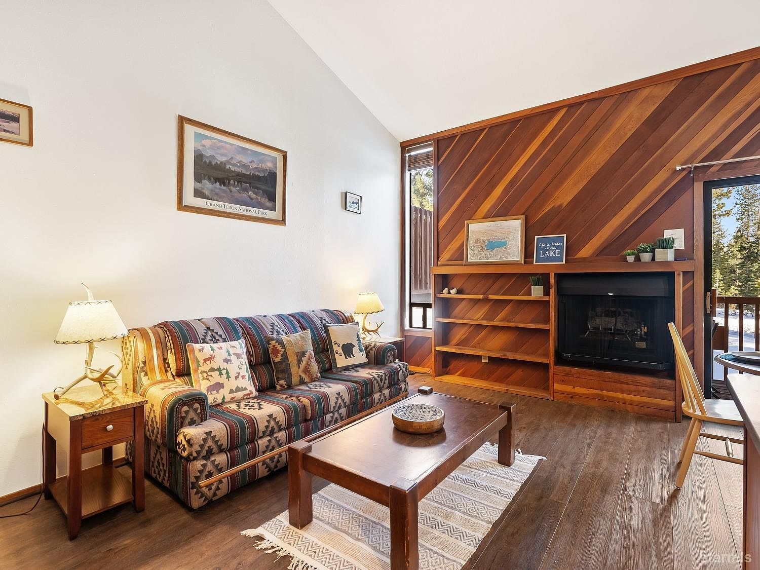 1300 Regency Way #33 Tahoe Vista, CA 96148 - Thumbnail 4