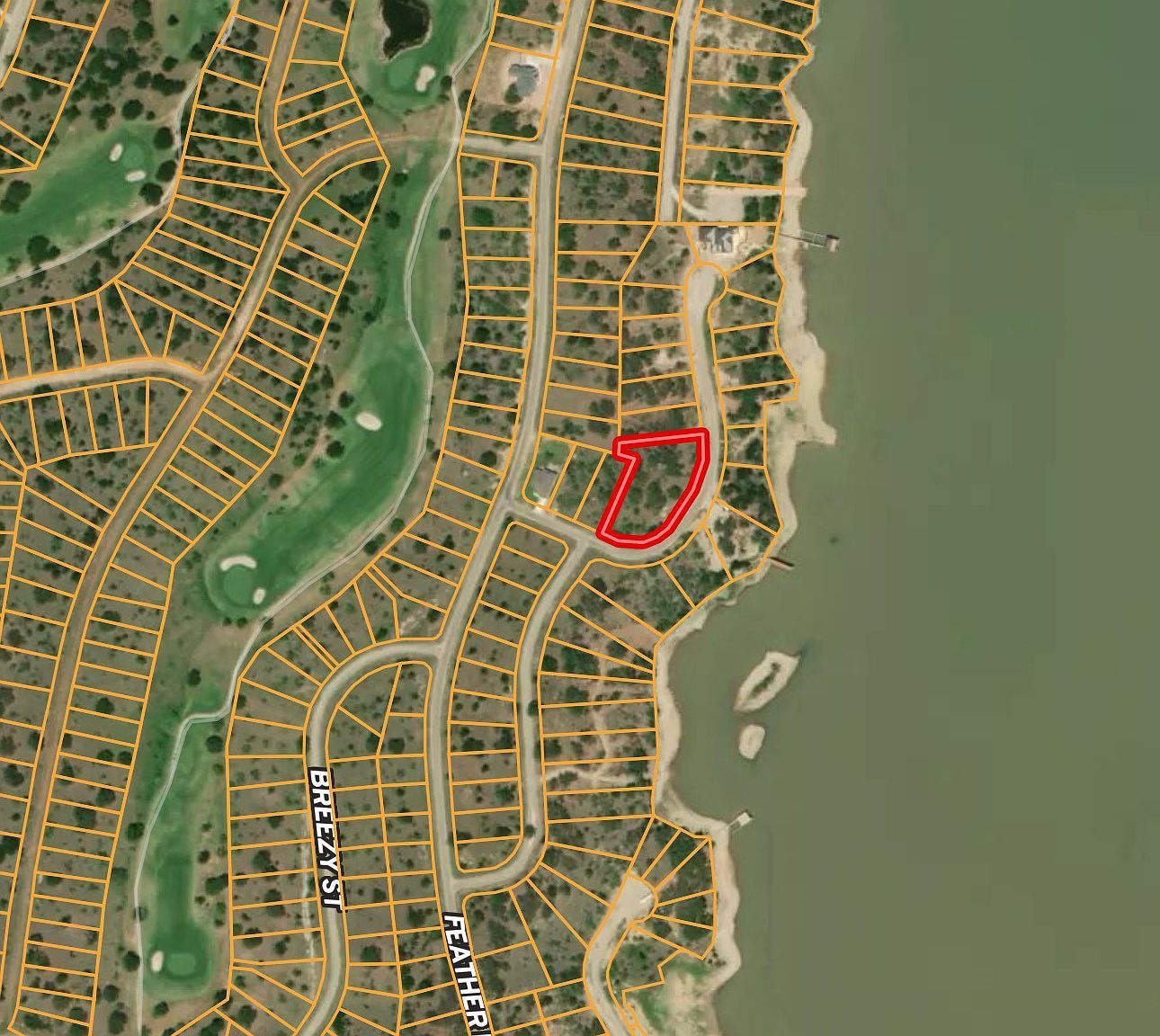 268-270 Summer Wind Dr Brownwood, TX 76801 - Thumbnail 4