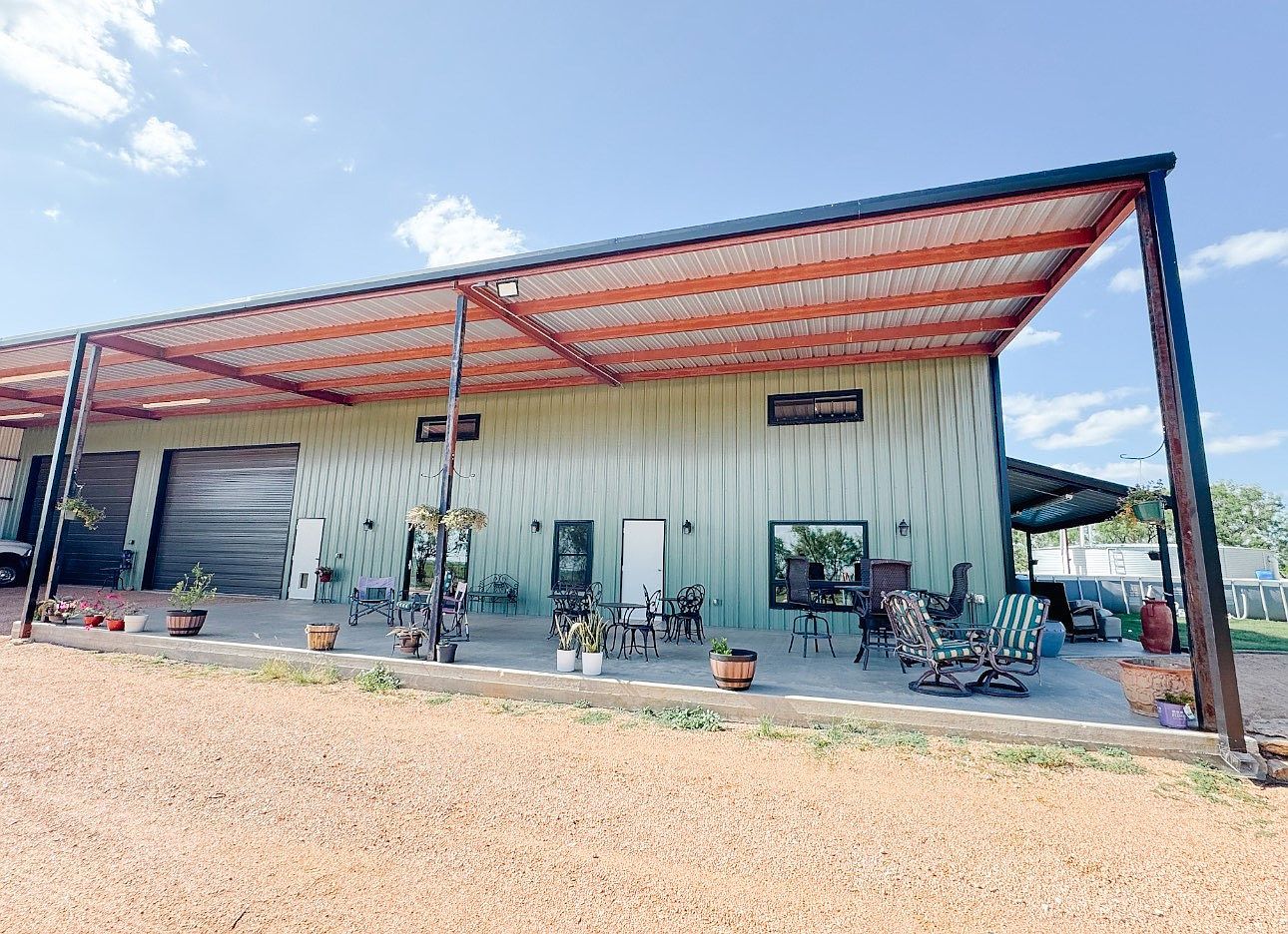 1250 County Road 419 Rochelle, TX 76872 - Thumbnail 4