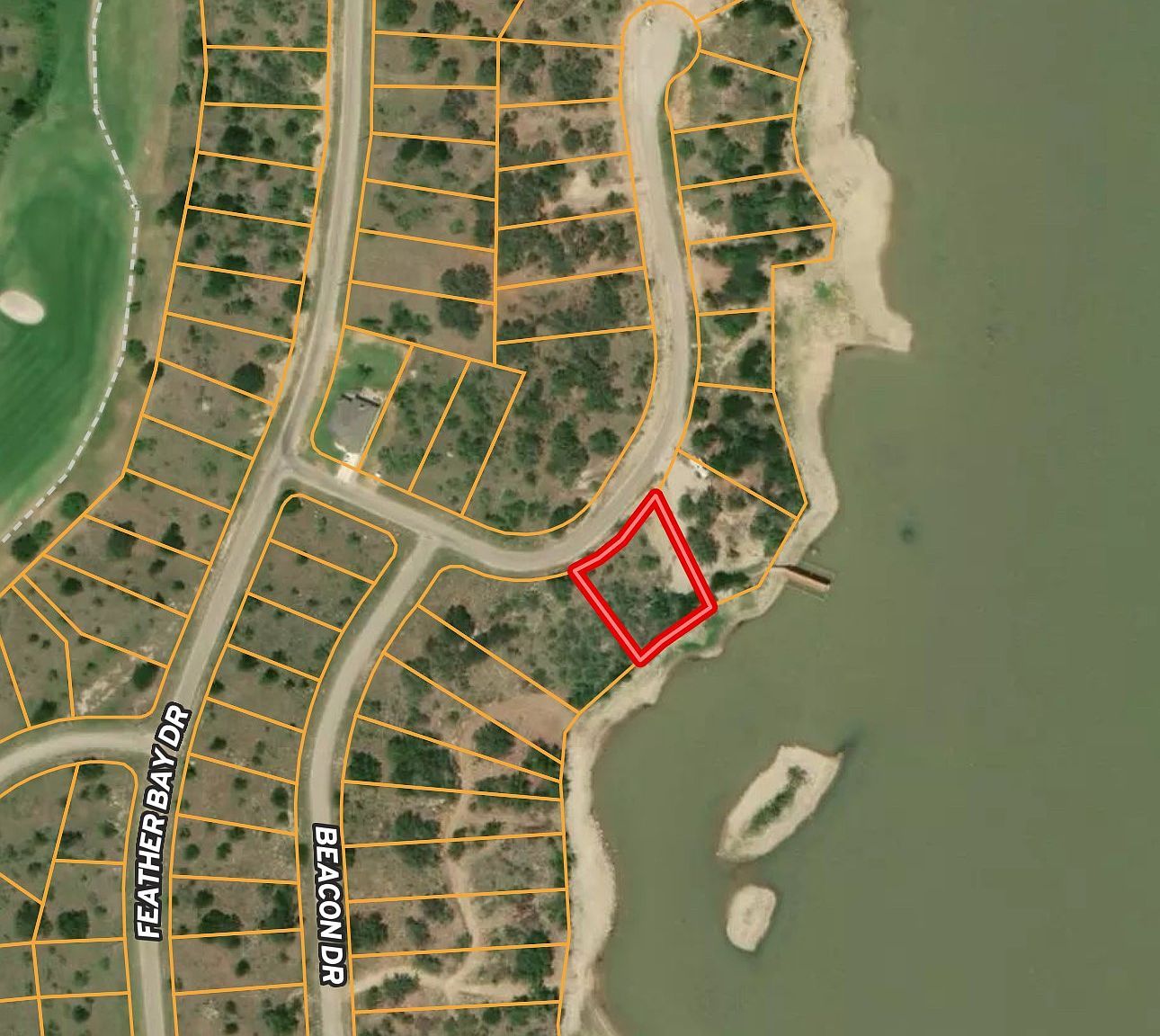 LOT 286 Summer Wind Dr Brownwood, TX 76801 - Thumbnail 4