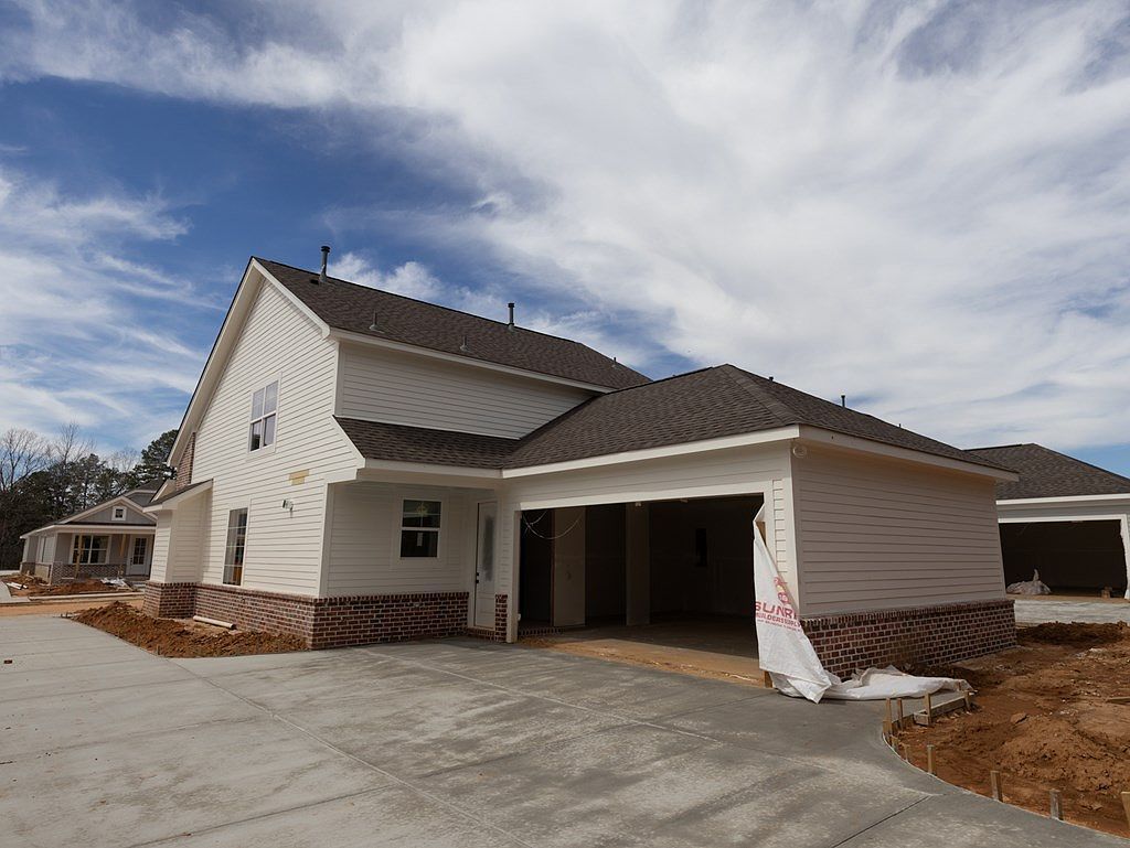 1028 Nuttall Oak Dr Oxford, MS 38655 - Thumbnail 4