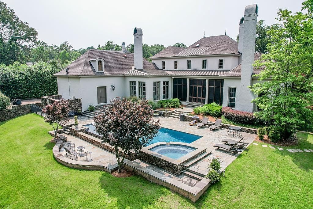 429 Turnberry Ct Oxford, MS 38655 - Thumbnail 4