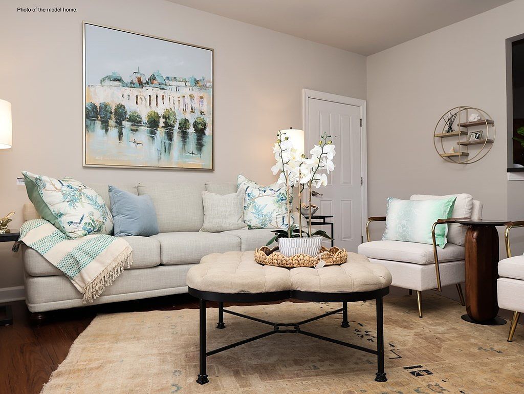 1101 Molly Barr Rd #512 Oxford, MS 38655 - Thumbnail 4