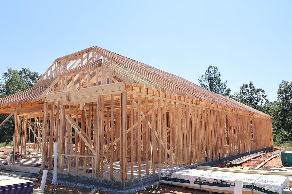 811 Bear Oak Point Oxford, MS 38655 - Thumbnail 4