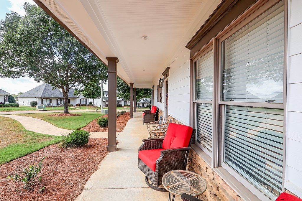 400 Olive Branch Way Oxford, MS 38655 - Thumbnail 4
