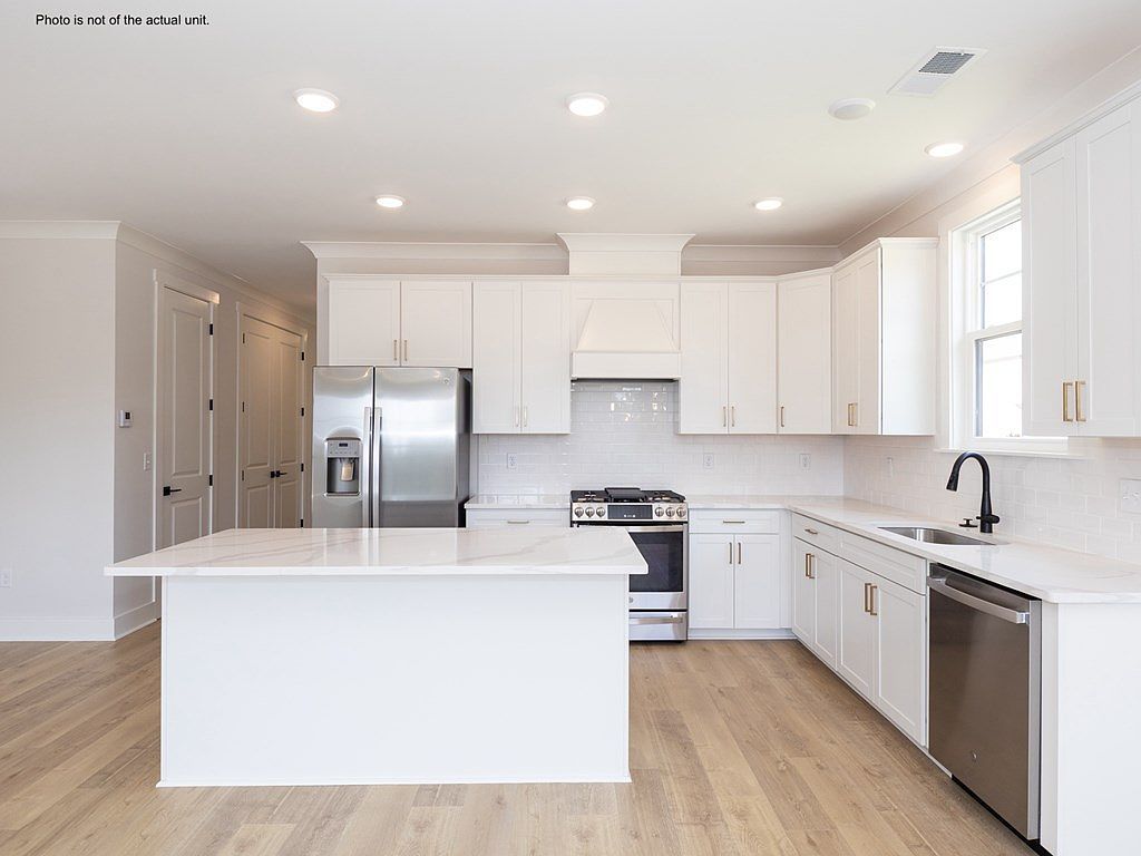 431 Stillwater Ln Oxford, MS 38655 - Thumbnail 4