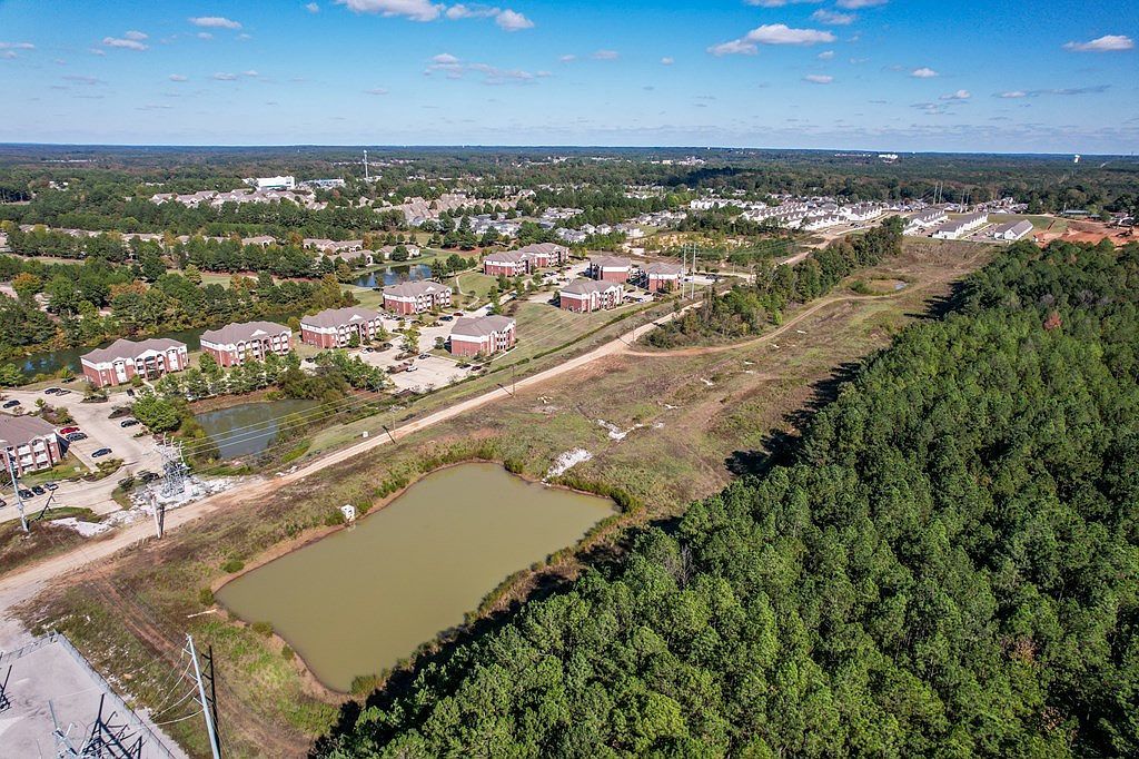 James E Davis Pkwy Oxford, MS 38655 - Thumbnail 4