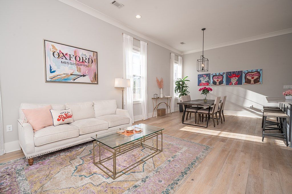 105 Farm View Dr #106 Oxford, MS 38655 - Thumbnail 4