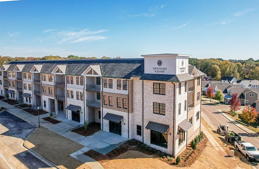 1000 N Lamar Blvd UNIT 305 Oxford, MS 38655 - Thumbnail 4