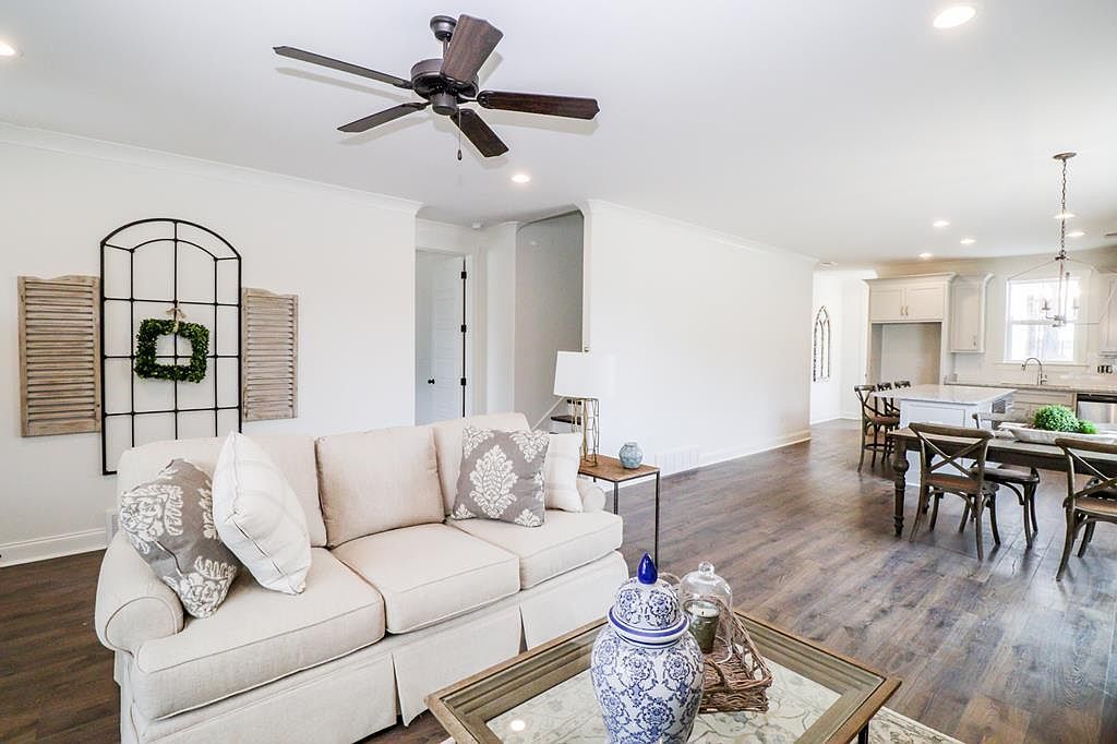 1019 Nuttall Oak Dr Oxford, MS 38655 - Thumbnail 4