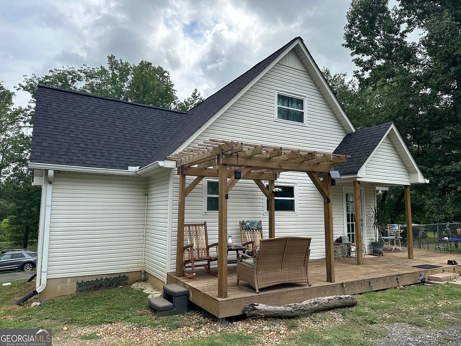 12325 Us Highway 411 N Centre, AL 35960 - Thumbnail 4