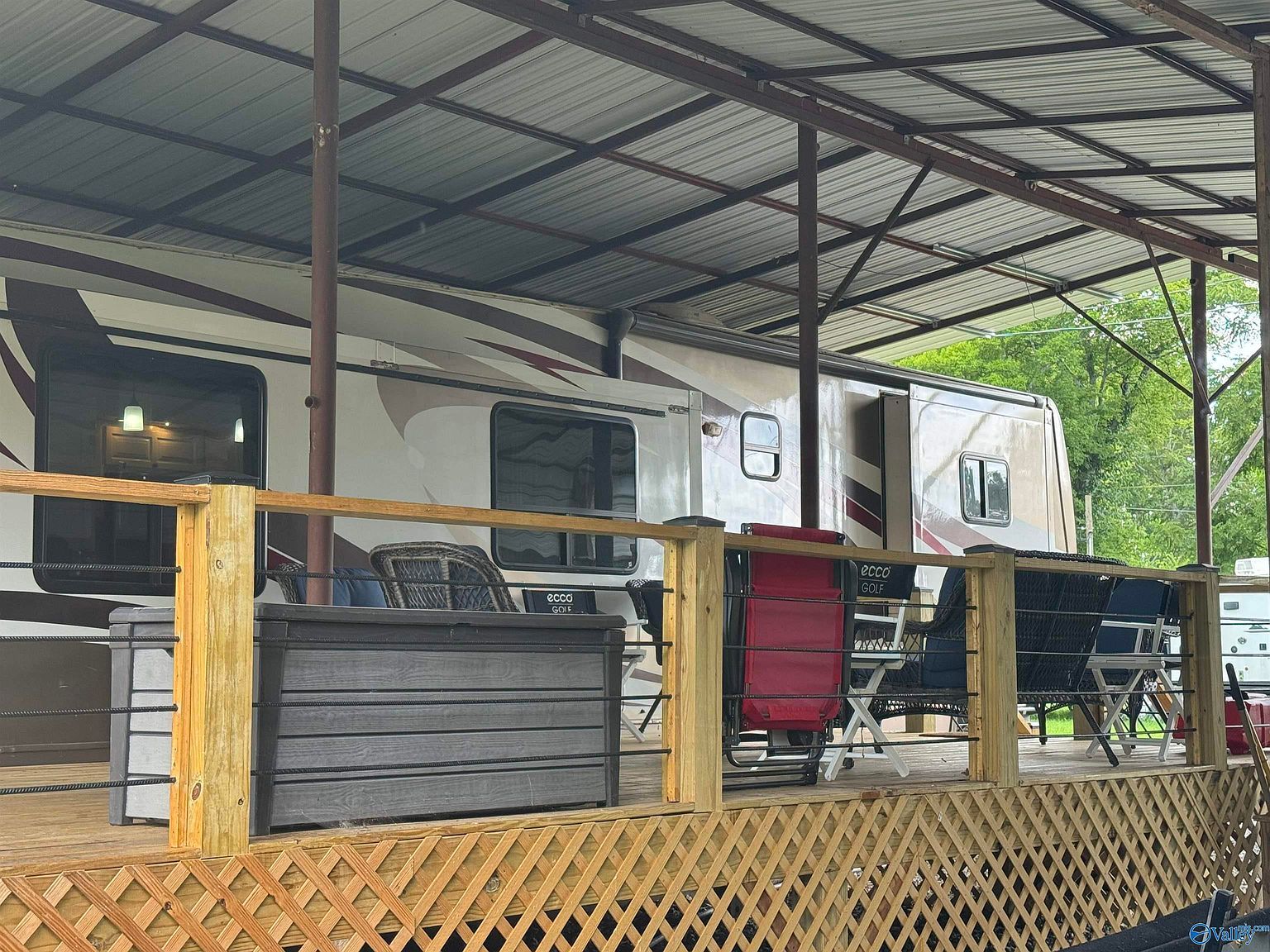 LOT Moneys Bend Rd Cedar Bluff, AL 35959 - Thumbnail 4