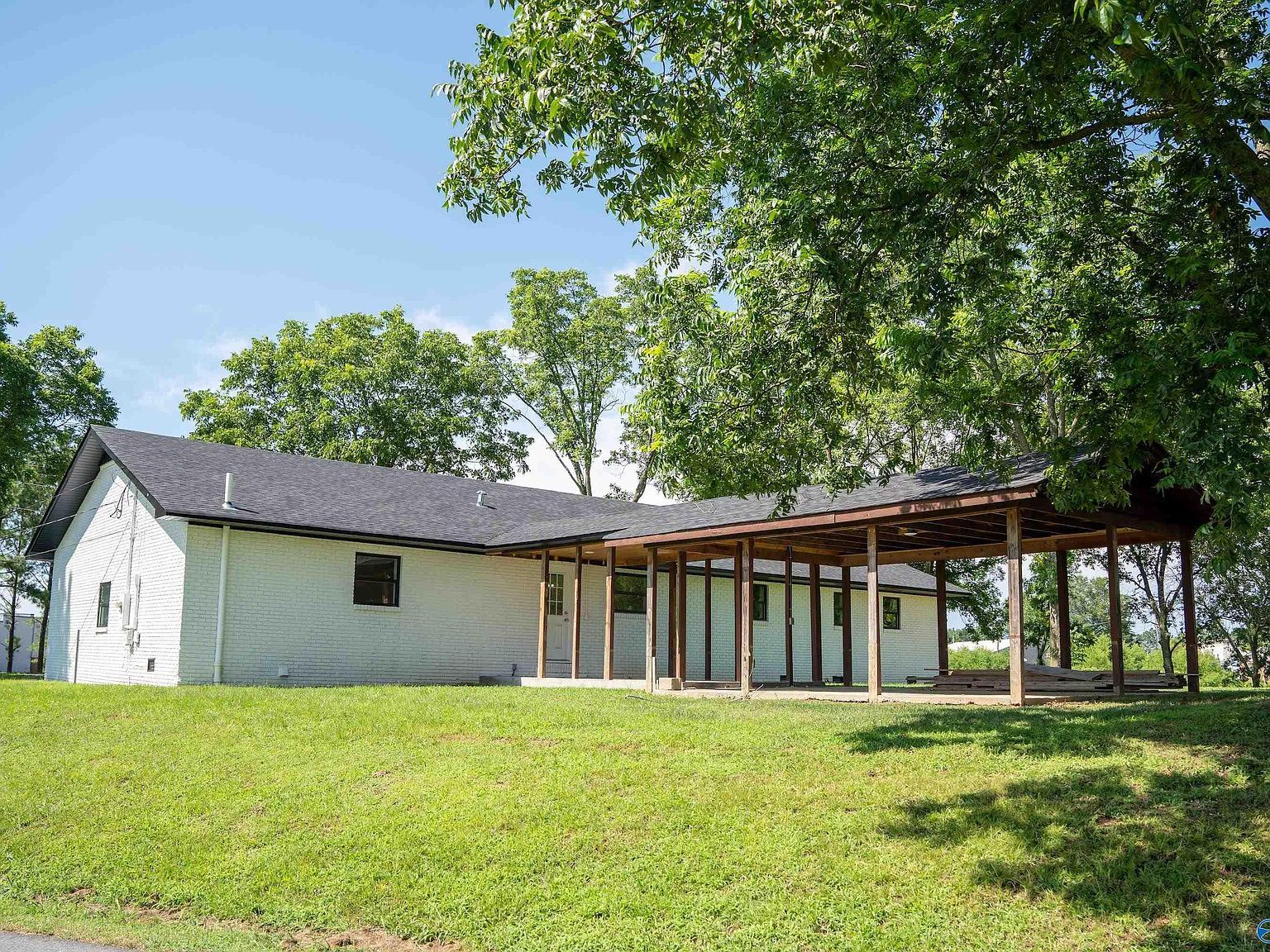 381 Red Barn Rd Guntersville, AL 35976 - Thumbnail 4