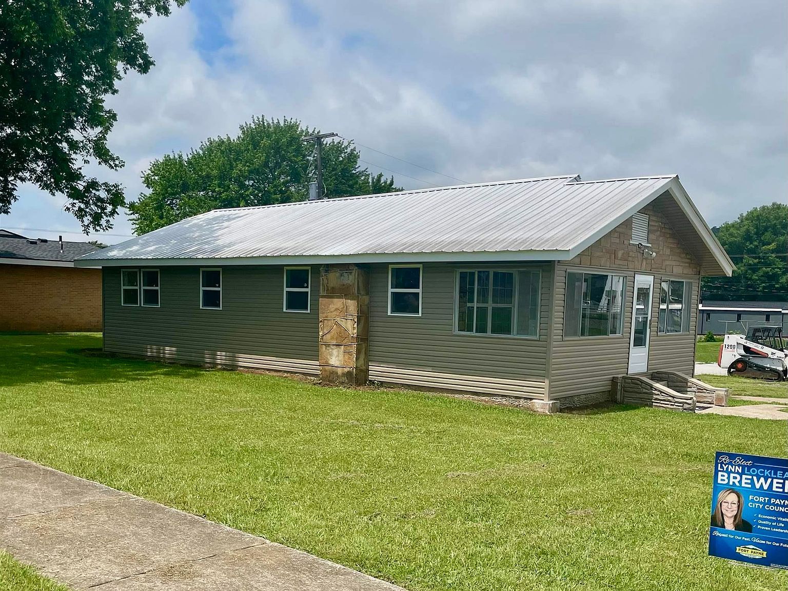 162 14th St NE #1 Fort Payne, AL 35967 - Thumbnail 4