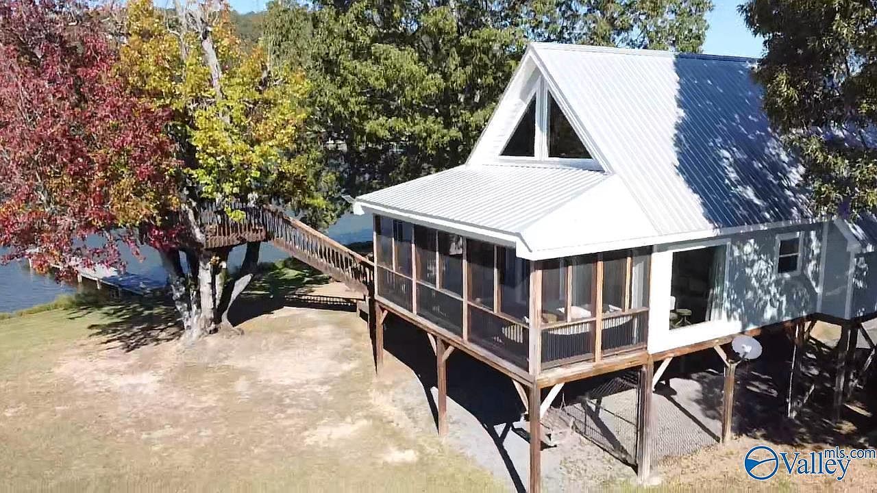 314 County Road 600 Cedar Bluff, AL 35959 - Thumbnail 4