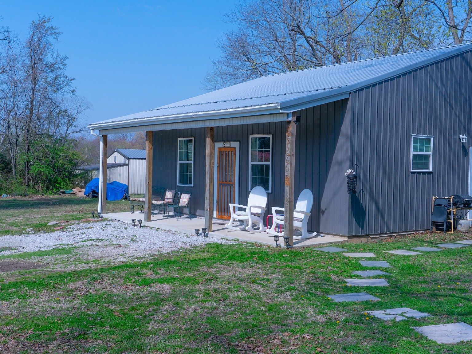 506 Church St White Bluff, TN 37187 - Thumbnail 4