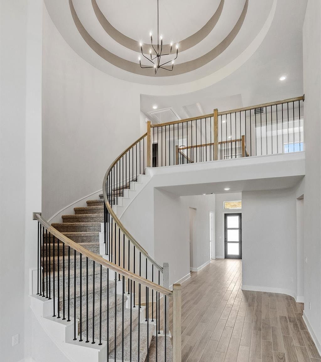 1533 Rodeo Ridge Dr Georgetown, TX 78628 - Thumbnail 4