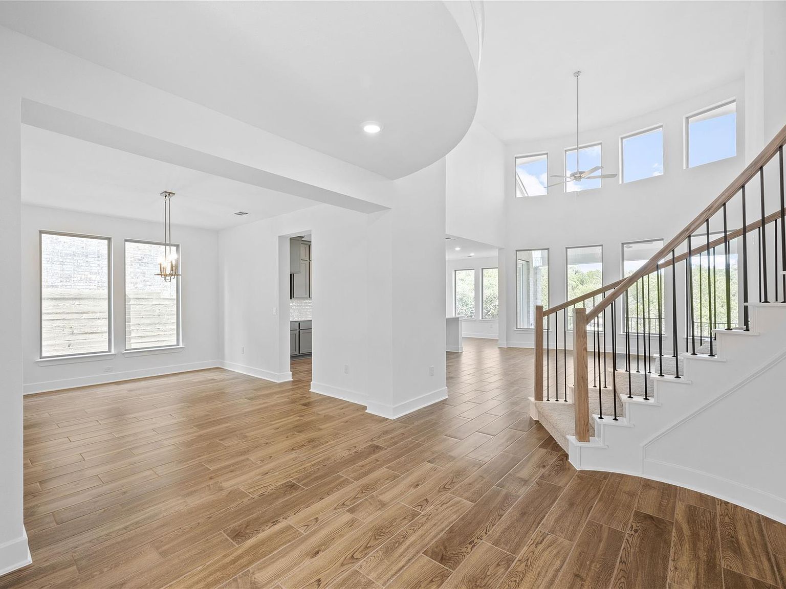 1520 Rodeo Ridge Dr Georgetown, TX 78628 - Thumbnail 4