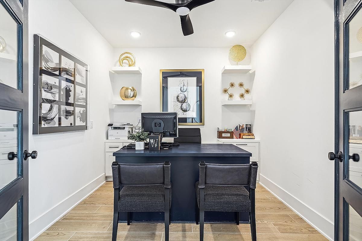 1304 Summer Moon Dr Georgetown, TX 78628 - Thumbnail 4