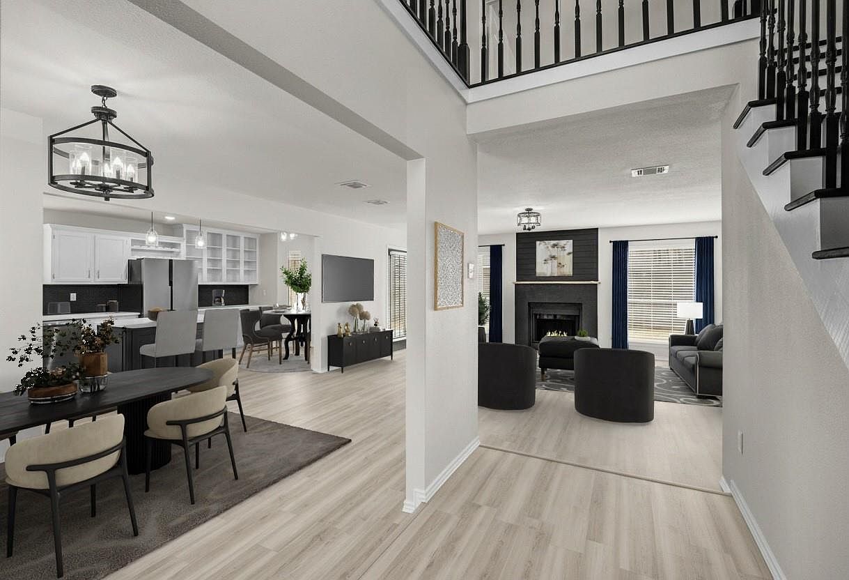 9982 Burntfork Dr Houston, TX 77064 - Thumbnail 4