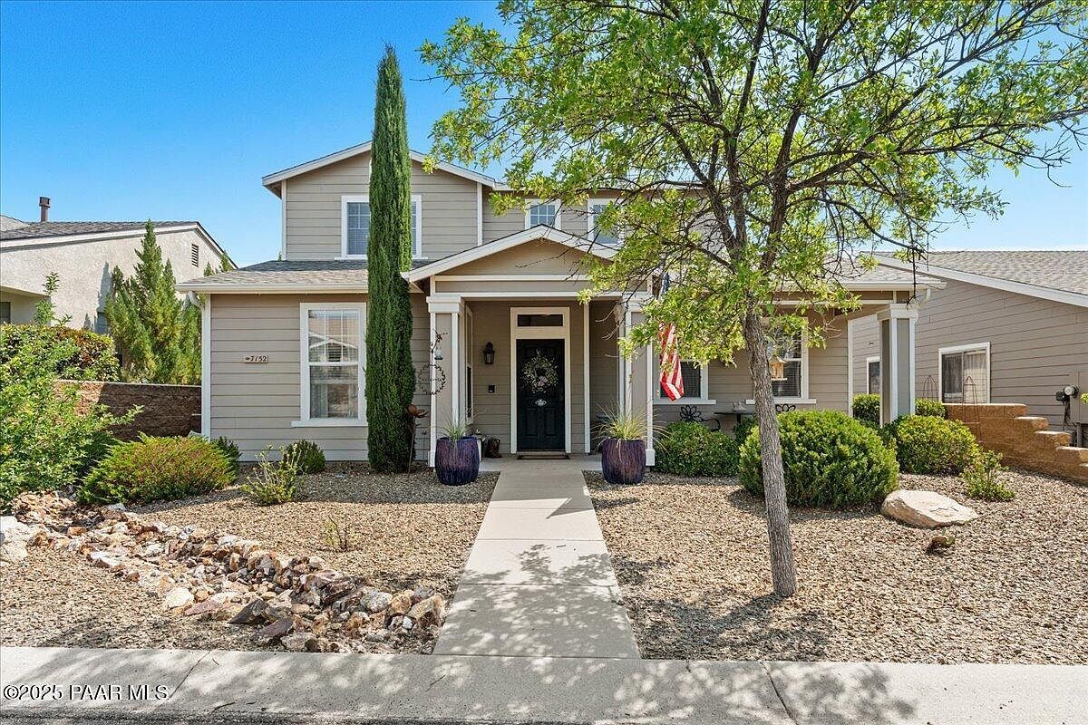 7152 E Encampment Dr Prescott Valley, AZ 86314 - Thumbnail 4