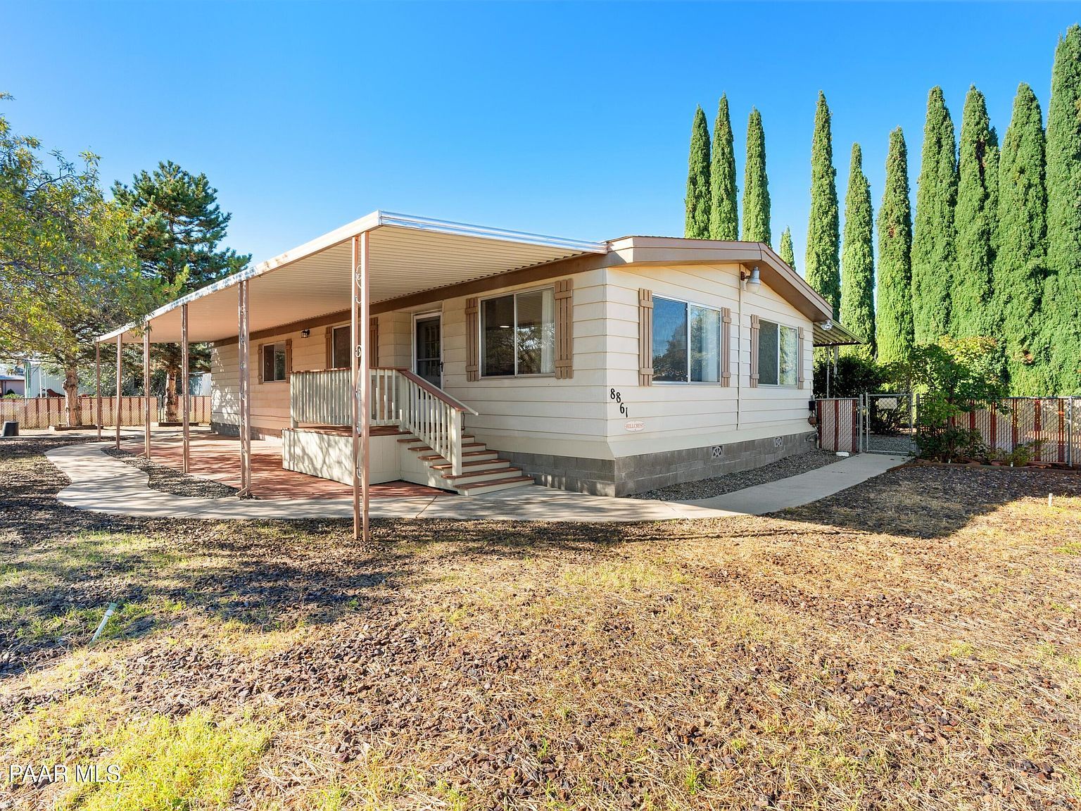 8861 E Raven Ct Prescott Valley, AZ 86314 - Thumbnail 4