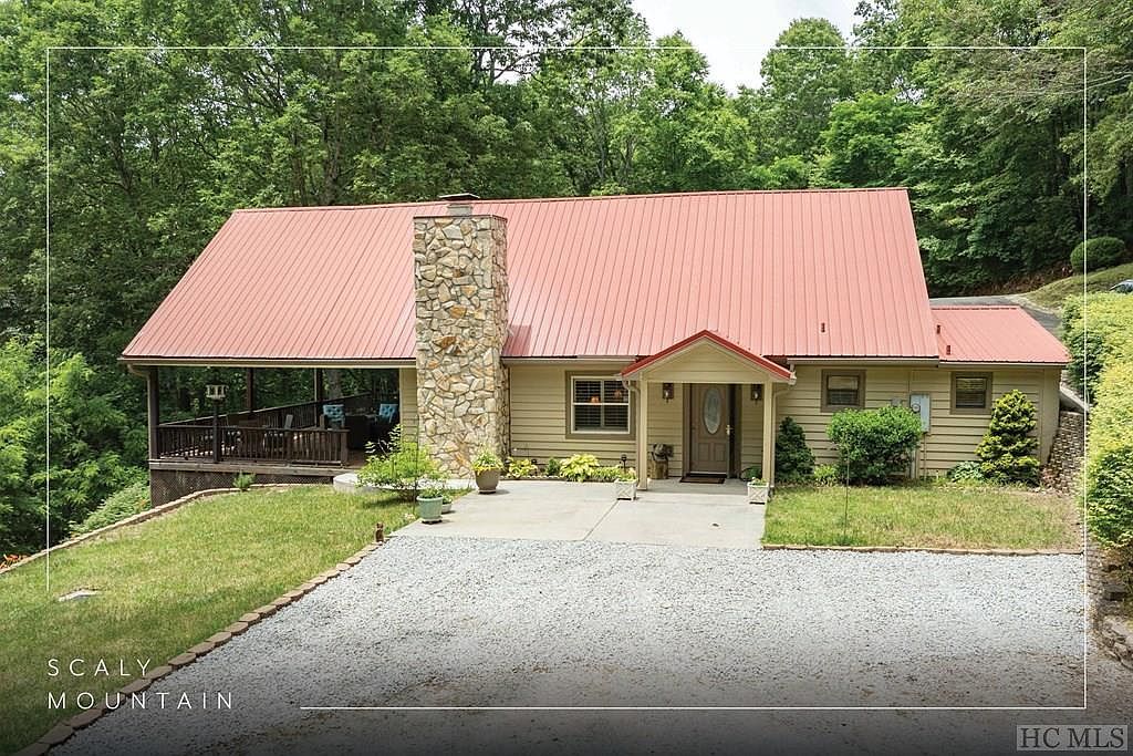 39 Trailwood Ln Scaly Mountain, NC 28775 - Thumbnail 4