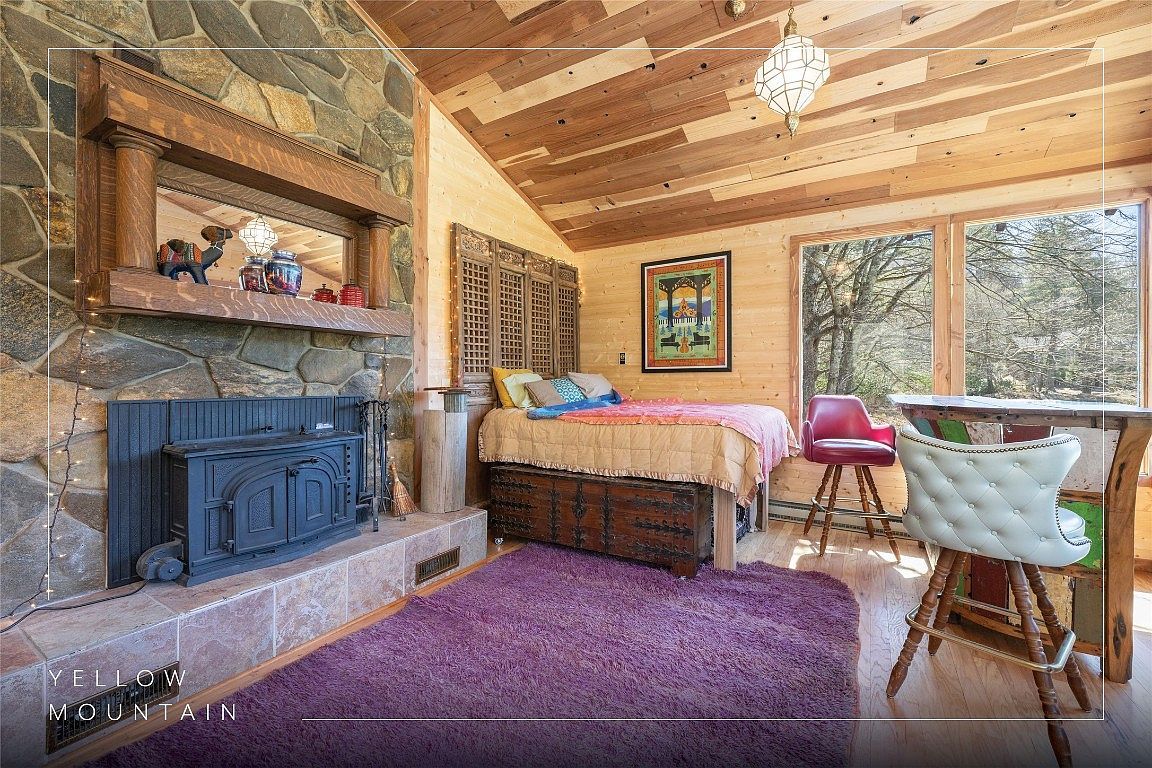 24 Flintlock Rd Cullowhee, NC 28723 - Thumbnail 4