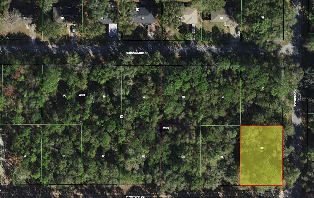 9543 W Tennessee Ln #10 Crystal River, FL 34428 - Thumbnail 4