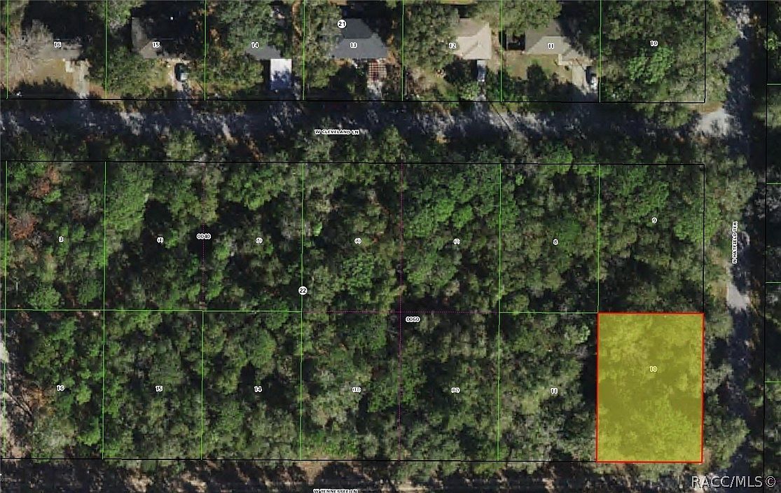 9543 W Tennessee Ln Crystal River, FL 34428 - Thumbnail 4