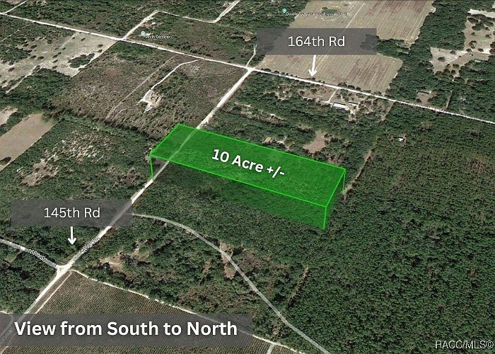 145th Rd Mc Alpin, FL 32062 - Thumbnail 4