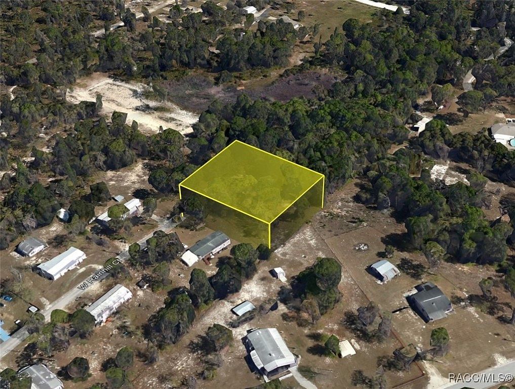 6692 W Rainhill Ct Crystal River, FL 34429 - Thumbnail 4