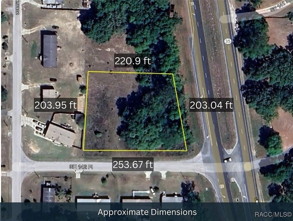 Corner Se Place Pl #142 Summerfield, FL 34491 - Thumbnail 4