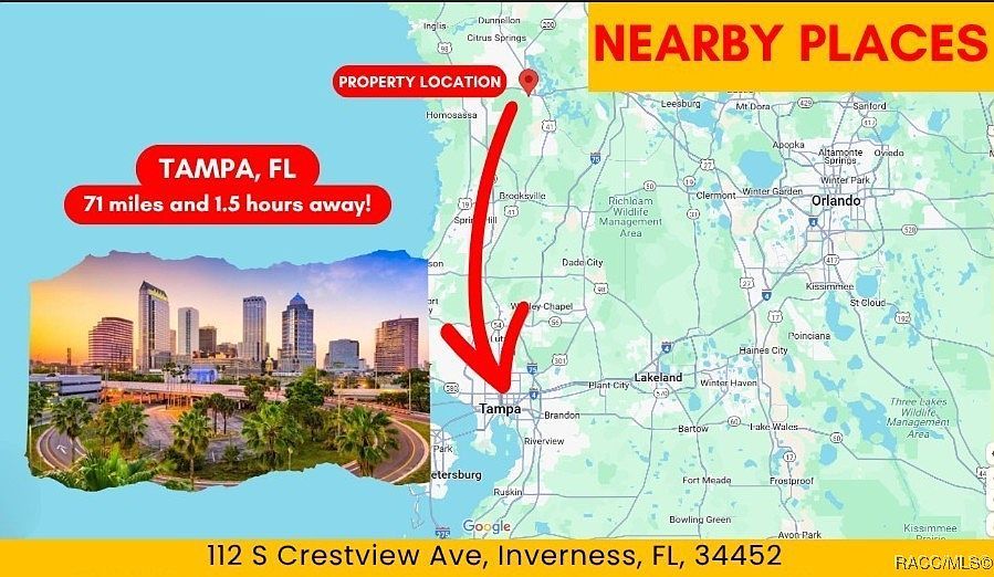 112 S Crestview Ave Inverness, FL 34452 - Thumbnail 4