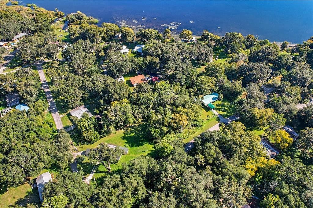 County Road 401 LOT 26 Lake Panasoffkee, FL 33538 - Thumbnail 4