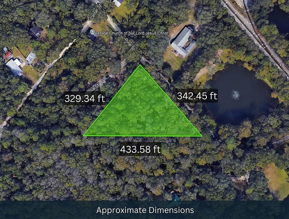 0 Pine St LOT 1 Jacksonville, FL 32258 - Thumbnail 4