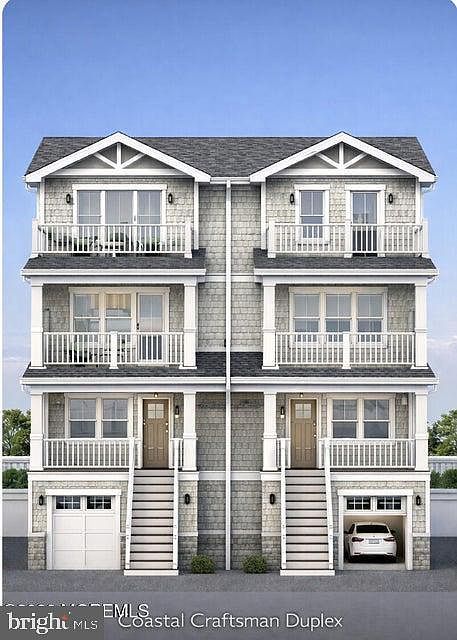 1409 Central Ave #1411 Seaside Park, NJ 08752 - Thumbnail 4