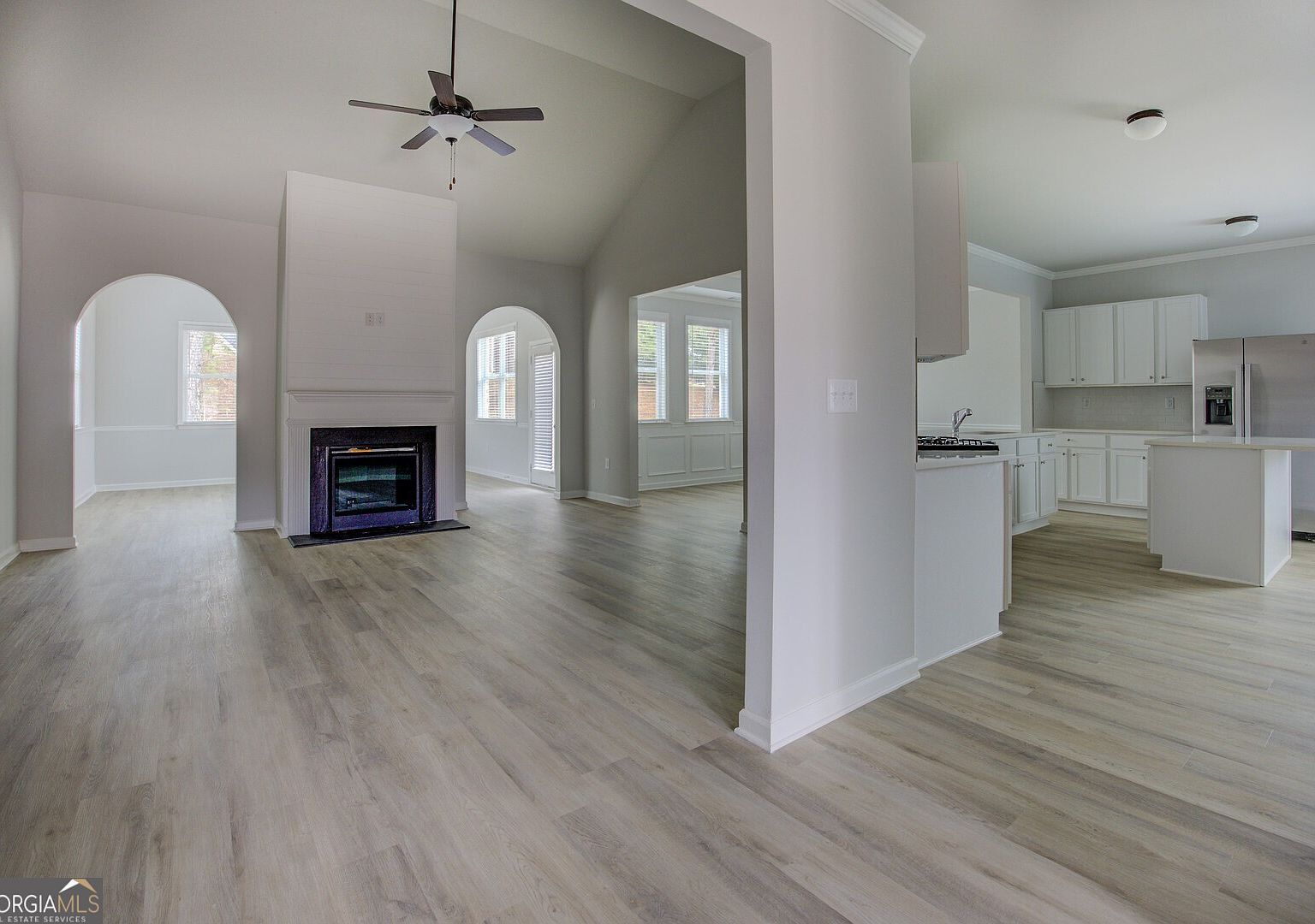 853 Crossroads Ct Social Circle, GA 30025 - Thumbnail 4